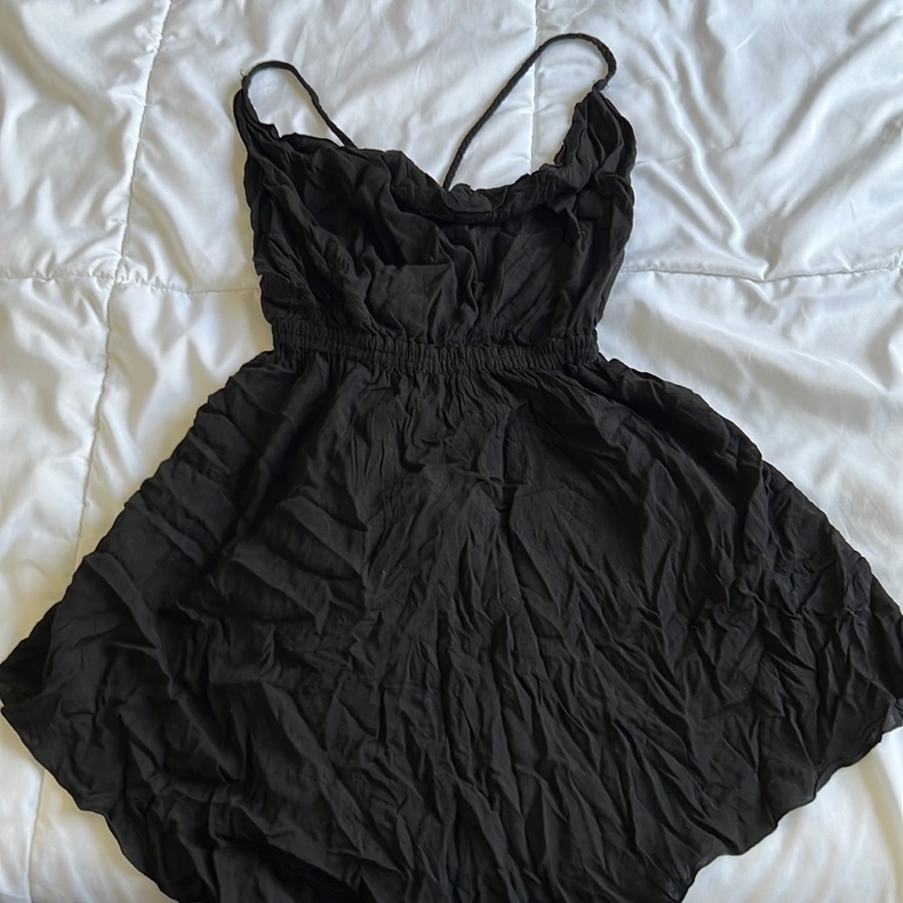 Gypsy by the sea women’s dress size M